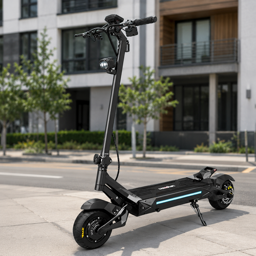 High Performance Electric Scooter